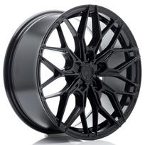 JR Wheels JR46 18x8 ET41 5x112 Gloss Black