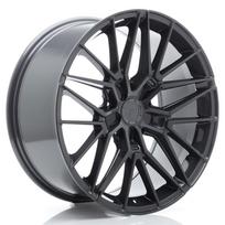 JR Wheels JR38 19x9,5 ET35 5x112 Hyper Gray