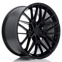 JR Wheels JR38 19x9 ET39 5x120 Gloss Black
