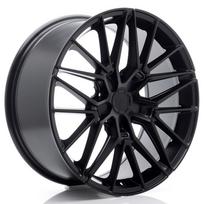 JR Wheels JR38 19x8,5 ET45 5x112 Matt Black