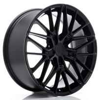 JR Wheels JR38 19x8,5 ET45 5x112 Gloss Black