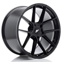 JR Wheels JR30 20x10 ET41 5x112 Gloss Black