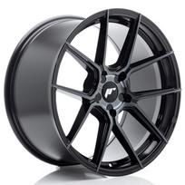 JR Wheels JR30 19x9,5 ET40 5x112 Black Machined