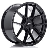 JR Wheels JR30 19x8,5 ET25 5x112 Gloss Black