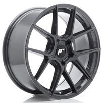 JR Wheels JR30 18x8,5 ET35 5x112 Hyper Gray