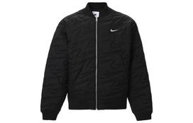 Nike Sportswear Swoosh Striukės & Paltai Vyriški Juodi FV6152-010 XXL