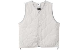Nike Liemenės Vyriškos Pilka Balta V formos iškirptė Vidutinio Stiliaus Kita DX0891-012 XL