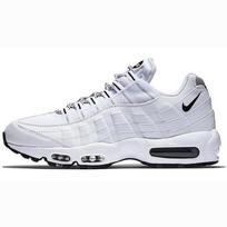 Nike Air Max 95 GS (juoda/balta) 609048-109 42.5