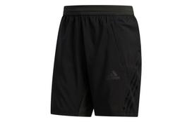 Adidas 3 Stripes AERO 3S SHO Casual Shorts Men's Black FL4389 M