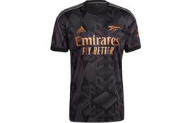 Adidas Futbolo Marškinėliai Vyriški Juodi H35902 S