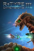 R-Type Dimensions III Steam Key (PC) GLOBAL