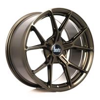 BOLA Wheels FLY 18x8 5x105 ET30-50 GLOSS BRONZE 8.1kg