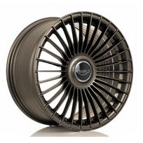 JUDD Wheels JSF9 23x10.5 5x108 ET10-50 GLOSS BRONZE