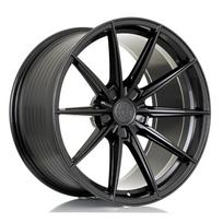 BOLA Wheels FLK 20x8.5 5x100 ET15-50 GLOSS GUNMETAL 11.74kg
