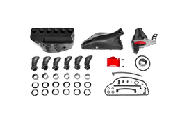 Eventuri BMW Z4M Hybrid Carbon Airbox with Full Carbon Intake EVE-Z4MABX-CF-INT