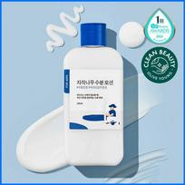 Round Lab For Men Birch Juice Moisturizing Lotion 200ml LOTION 200ML