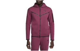 Nike Sportswear Tech Fleece Full Zip Hoodie CU4489-653 XXXXL