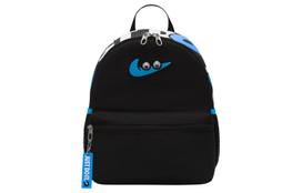 Nike Brasilia Jdi Vaikų Mini Kuprinė 11L FZ7259-010 Mini