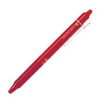 Pilot Frixion Ball Knock Red Erasable Ballpoint Pen LFBK230F10R 0.7mm (10 pens)