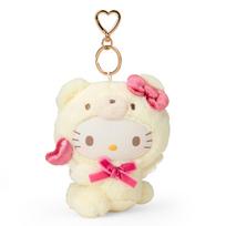 Sanrio Hello Kitty Mascot Holder 6 and 149217 (Ages up)