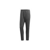 Adidas Jog Pants 3S Running Sports Leisure Knit Long Pants Men bottoms Gray EI9006 S