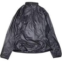 On Zero Logo Half-Zip Windproof Waterproof Lg Sleeve Jacket Women jackets 274-00759 M