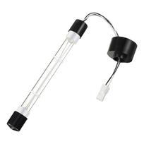 Baseino Clear Ray karšto vandens vonios UV lemputė Clear Ray XL pakaitinė lemputė 6472-841 karšto vandens vonioms J-200, J-300, J-400, J-LX 1