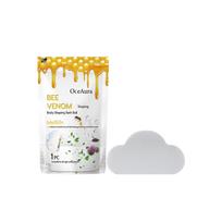 Oceaura Bee Venom Cloud Bath Salt Ball Deep Cleansing Care Bath Skin Care Body Care Moisturizing Bath Ball