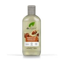 Moroccan Argan Oil Shampoo 265 ml ruda