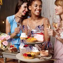 Cocktail Toothpicks 50 Pieces Firework Patriotic Cupcake Toppers Food Fruit Toothpick For Patriotic Decorations BBQ Drink China Mainland