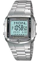 Vyriškas laikrodis Casio Databank Db-360-1A (Zd161A) + Dėžutė