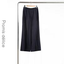 Women's Loose Wide-Leg Casual Pants L