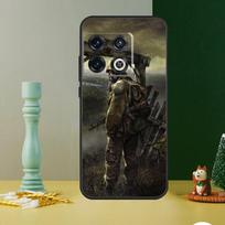 Stalker Clear Sky Phone Case For OnePlus 13 13R 12 12R 11 9 10 Pro 8T 9RT 10T 10R Nord 4 CE 2 3 Lite N20 N30 OnePlus Nord 4