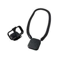 For DJI OSMO NANO Magnetic Neck Stand Parent Child Magnetic Neck Stand 4K Thumb Sports Camera Accessories juoda
