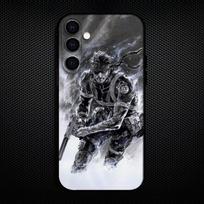 Metal Gear Solid  Phone Case For Samsung Galaxy A73/A72/A71/A70/A53/A52/A51/Others Soft Black Shell Samsung a32 4g