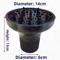 Volumizing Hair Dryer Diffuser Professional Hair Blower Diffuser  Hairdressing Salon