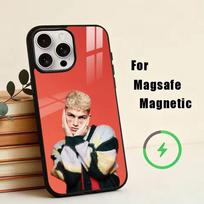 Urban M-Marc Segui  Phone Case For Magsafe Wireless Charging For iPhone17,16,15,14,13,12,11 Plus,Pro Magnetic iPhone12mini