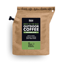 The Brew Company Outdoor Coffee