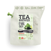 The Brew Company Earl Grey Teabrewer