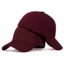Baseball Cap Hip Hop Caps Spring Summer Sun Hats Women Snapback Hats Light Board Solid Color Color Baseball Caps Men Back Closure