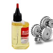 Micromolecular Mechanical Lubricant 60ml Anti-Rust Lube Clock Oil Lubricating Oil Sewing Machine Oil Anti-Rust Lubricating Oil China Mainland