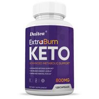 Keto mišinys 800 mg maisto papildas, su magnio stearatu, 120 kapsulių buteliuke 120 Capsules