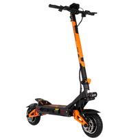 kukirin g3 pro Electric Scooters for Adults 1200W Dual motor 52v 23.4Ah Front and rear dual hydraulic damping shock absorption