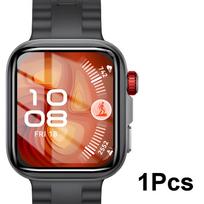 1-3PCS Screen Protector for Huawei Watch Fit 4 Pro HD Clear Anti-scratch Watch Film for Huawei Fit 4 Pro Protection Accessories For Huawei Fit 4 Pro