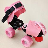 MDUG Adjustable Double-Row Roller Skates