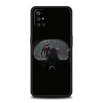 Phone Case For OnePlus 15 13 12 11 10 9 8 7T Pro 13T 13R 12R 10R 9RT 8T Nord 2T CE 2 3 5G Lite Soft Cover Scuba Diving For OnePlus 7T
