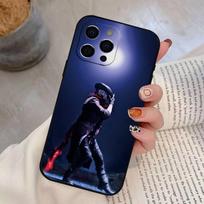 D-Dante D-Devil May C-Cry Phone Case Silicone Soft For IPhone 17 16 15 14 13 12 11 X XR Plus Pro Max Plus iPhone11ProMax