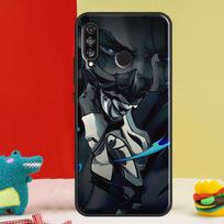 V-Valorant For Huawei Nova Y91 Y90 Y60 Y70 Y72 Y61 9 10 SE 12i 12s 11i 5T P60 Pro P20 P30 P40 Lite Case For Huawei P20 Pro