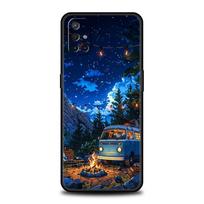 Case For OnePlus 15 13 12 11 10 9 8 7T Pro 13T 13R 12R 10R 9RT 8T Nord 2T CE 2 3 5G Lite Cover Combi Van Car Outdoor Camping For OnePlus 7T