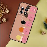Grease Movie Collage For OnePlus Nord 4 CE 3 2 Lite N20 N30 9 10 Pro 8T 9RT 10T 10R 13R 12R 11 12 13 Phone Case For OnePlus Nord